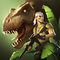 Jurassic Survival MOD APK Download